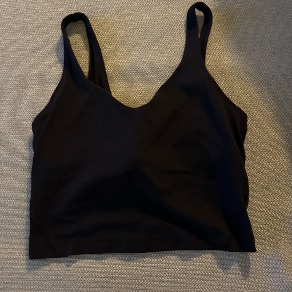 Lululemon Align Tank-top, size 4
